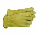 Boss 4085 Xxl Deerskin Driver Glove 40852X